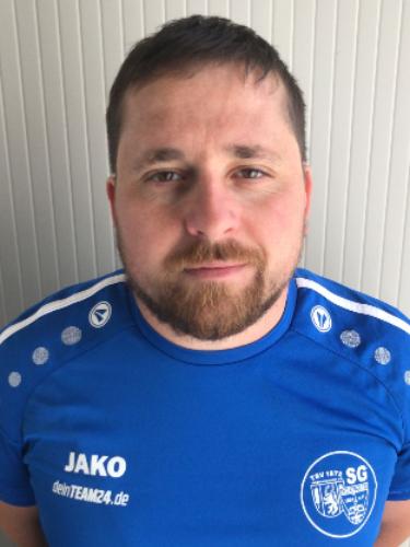Maik Walter