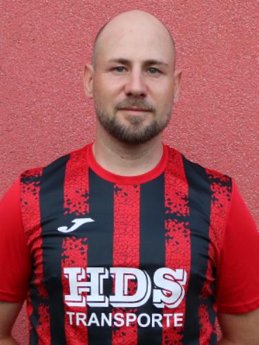 Martin Pingel