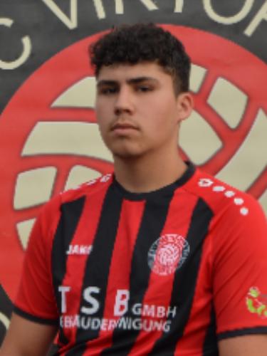 Jannis Oliver Liberis