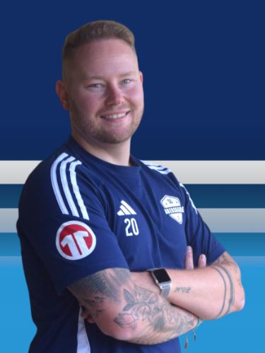 Patrick Heinen