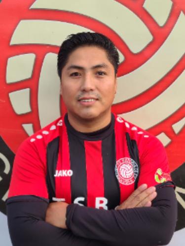 Jean Claude Ramirez Andrade