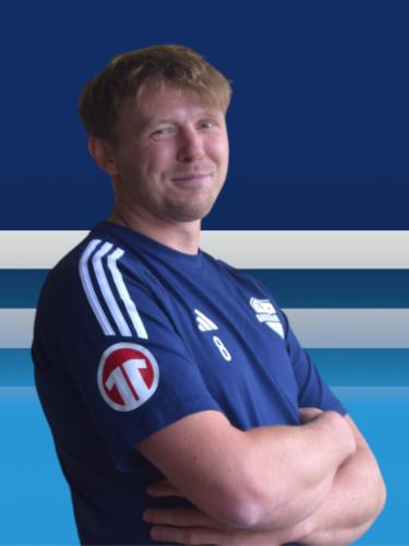 Niklas Jensen