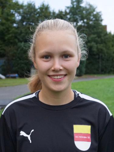 Lina Bönte