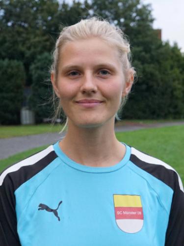Carla Marleen Busse
