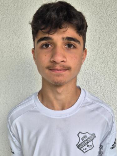 Seroar Ali Kassem