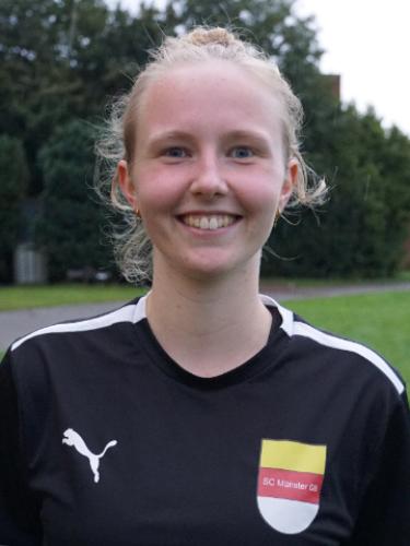 Lara Driewer
