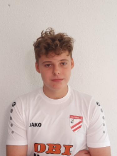 Justin Janssen