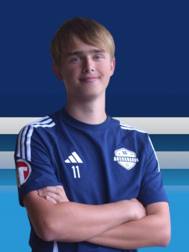 Mika Bo Mühlenberg