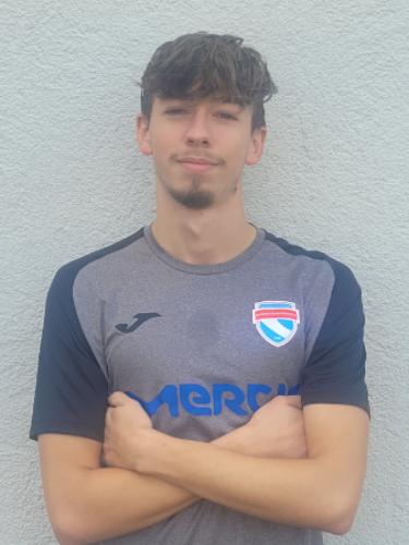 Justin Stuart Menzl