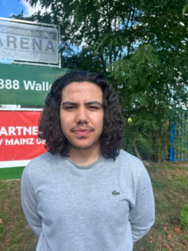 Sayed Musahar Hashimi