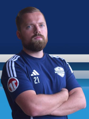Dominik Rath