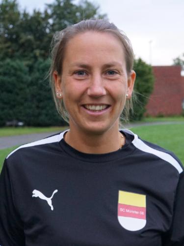 Marie Hoppe