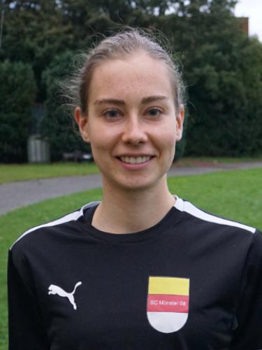 Antonia Kalfhaus