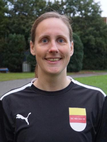 Sarah Menke