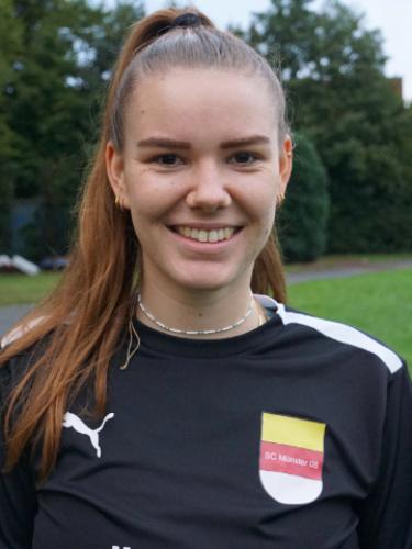 Lea Wickbrand