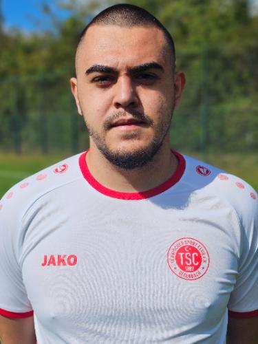 Mertdzhan Mustafov Ahmedov