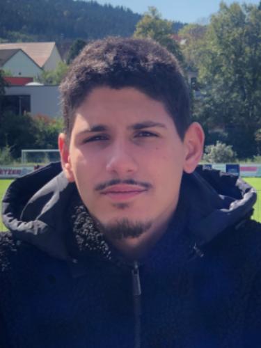 Carmelo Modica