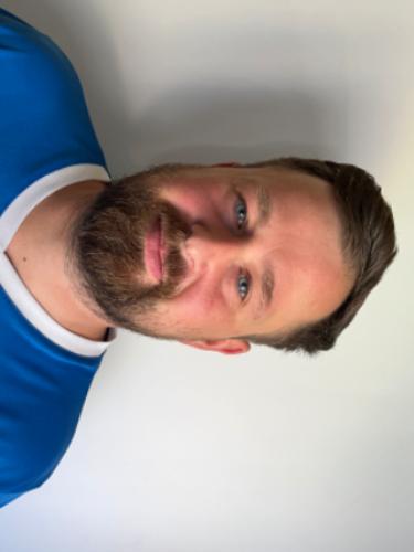 Lars Hoffmann