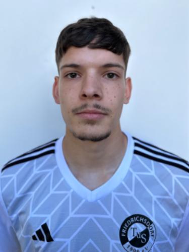 Daniel Lamm