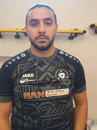 Umut Ercin
