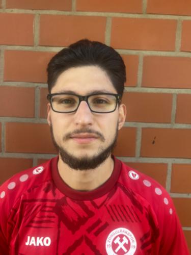 Semih Cetinbag