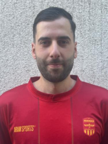 David Aras