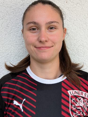 Jaqueline Grzeszik