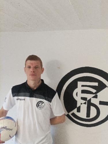 Nico Schulz