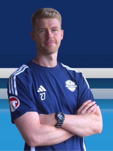 Jannik Vollersen