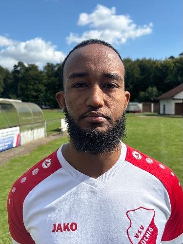 Abdullahi Osman Adew