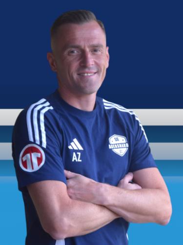 Alexander Zeh