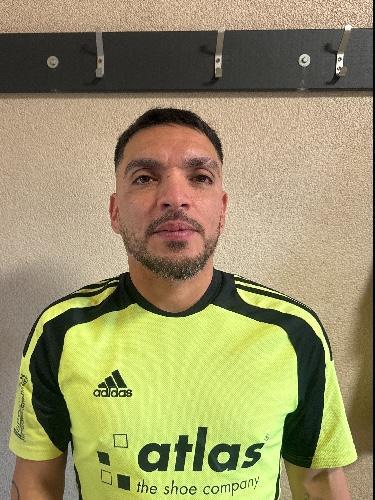 Edgar Jobathan Moreno Zuniga