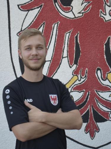 Hannes Butt
