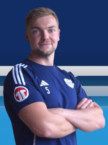 Jannik Hansen