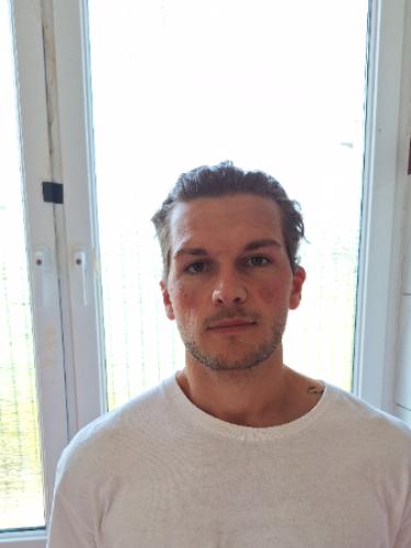 Mitchell Timon Jordan