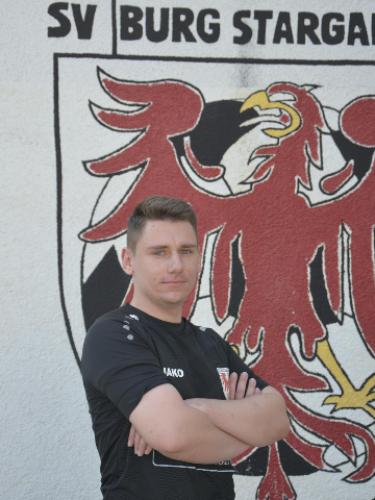 Florian Jennrich