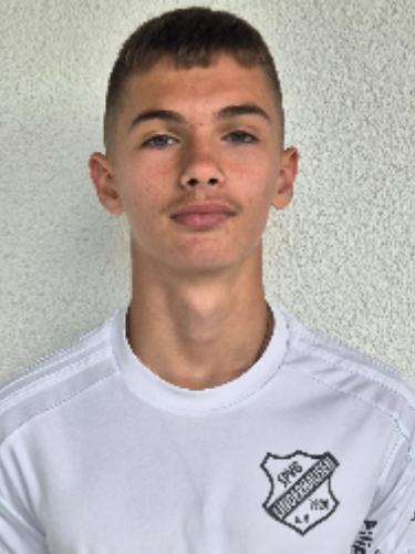 Rares-Alexandru Rotundo