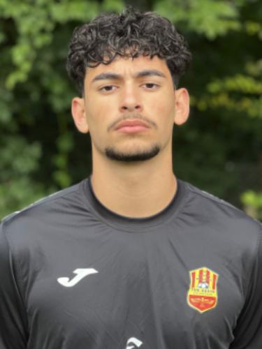 Abraham Celik