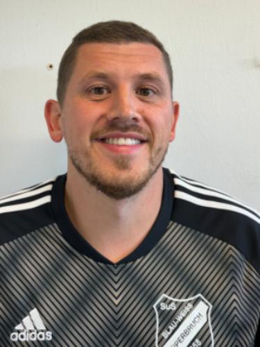 Stefan Glarmin