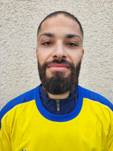 Samet Yilmaz