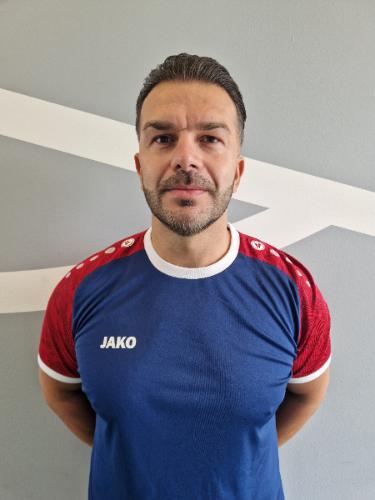 Betim Rugovaj