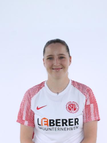 Carina Amann