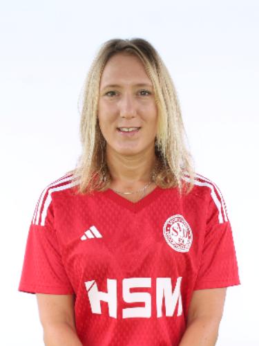 Marina Benz