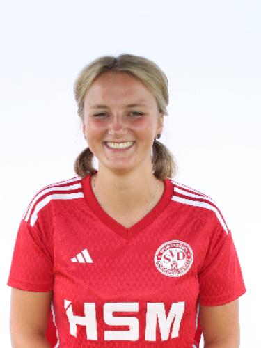 Katharina Kopp