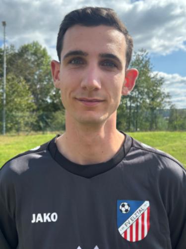 Jakob Schönberger