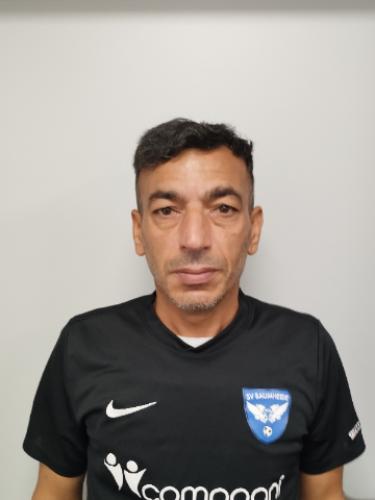 Hüseyin Dag
