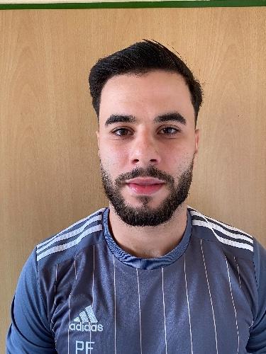 Redouane Abattoy
