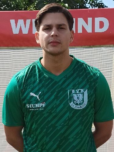 Imran Lupic