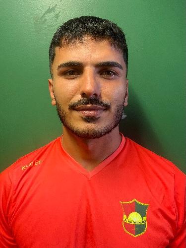 Bayram Ekmekci