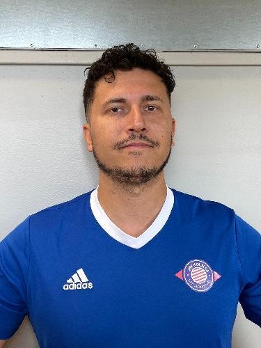 Hüseyin Engin Reyveci